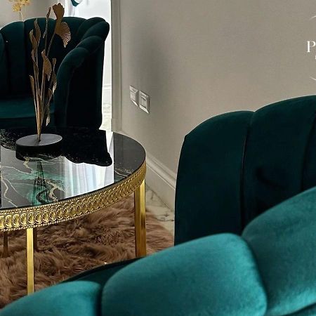 نابولي Residenza B&B المظهر الخارجي الصورة