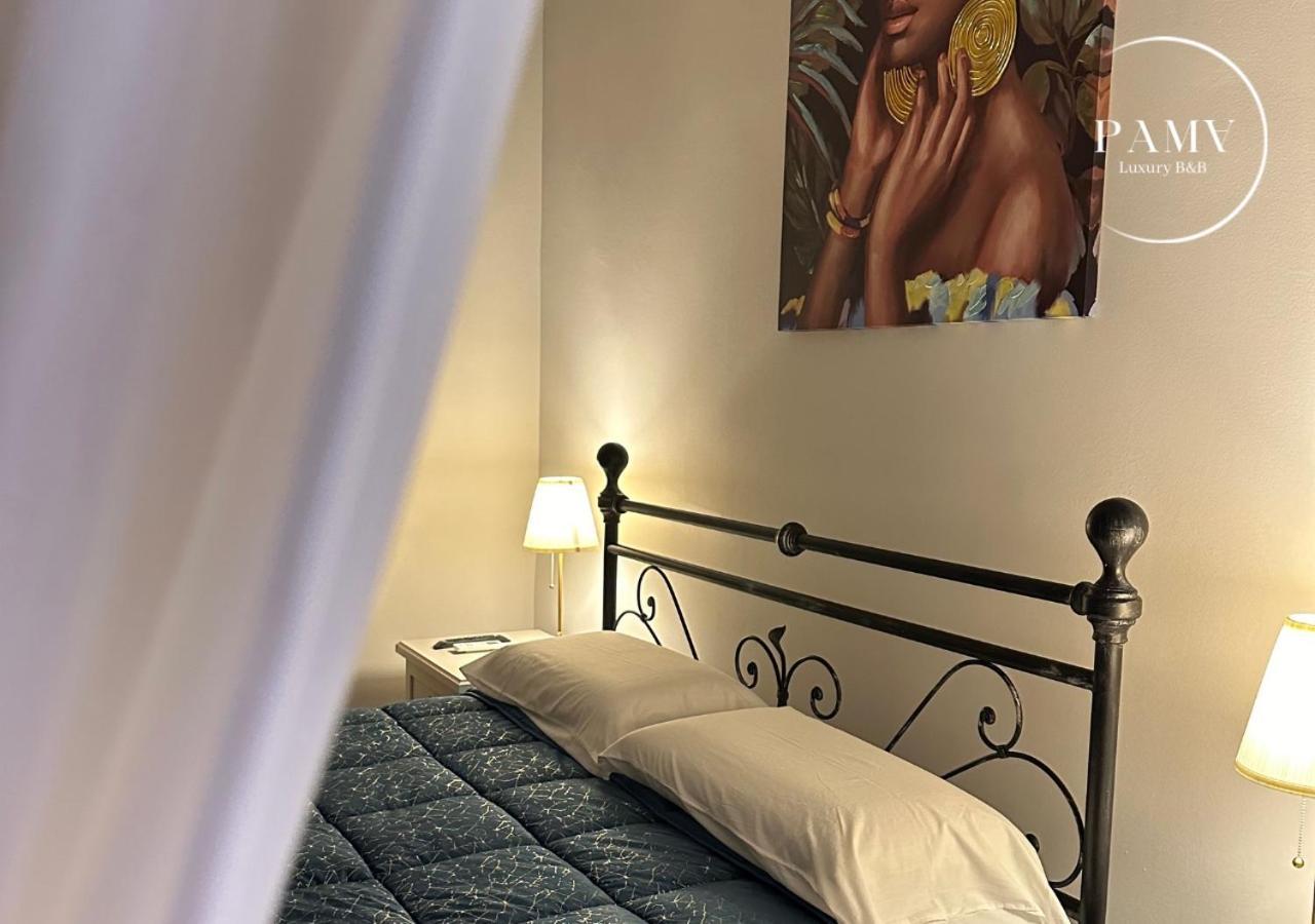 نابولي Residenza B&B المظهر الخارجي الصورة