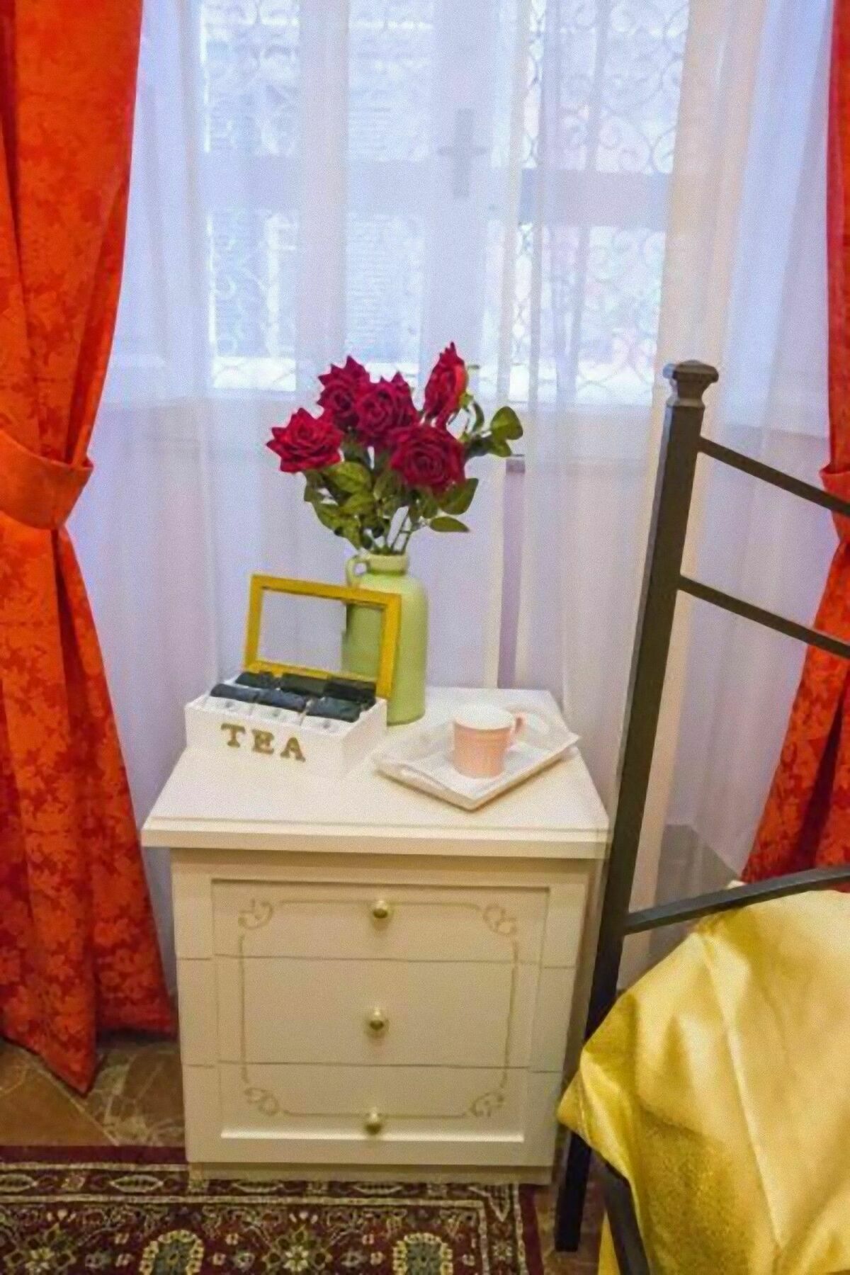 نابولي Residenza B&B المظهر الخارجي الصورة